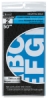 Helvetica Bold, 2"