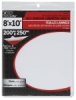 C-Thru BetterLetter Self-Adhesive Laminating Sheets