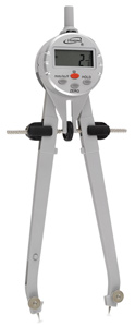 Digi Compass + Divider