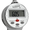 Metric Display