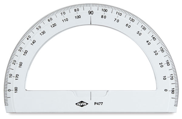 Protractor