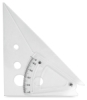 Westcott Adjustable Triangles