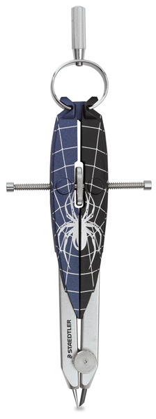 Spider Comfort Design Series Compass