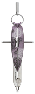Paisley Comfort Design Series Compass