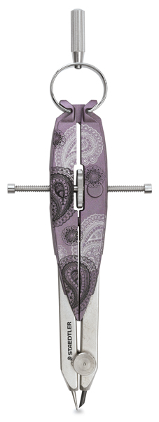 Paisley Comfort Design Series Compass