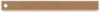 Westcott Metal Zero Centering Ruler
