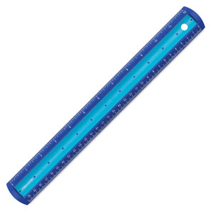 Softgrip Ruler