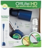 Telescoping Lamp
