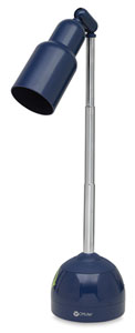 Telescoping Lamp