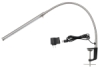 LED Bar Lamp, Silver