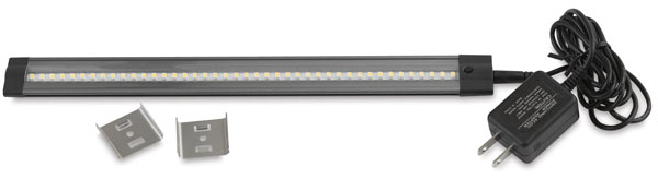 LED Slim Light, 12"