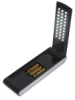 Foldi LED Lamp, Black