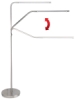 Slimline Floor Lamp