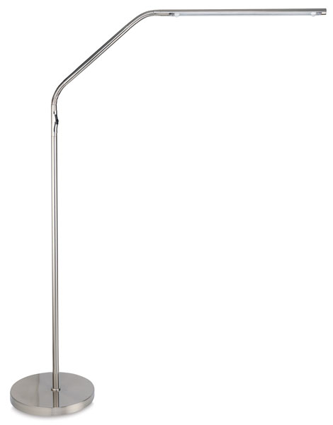 Slimline Floor Lamp