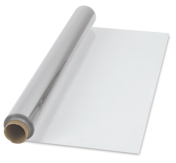 Edge Stencil Film