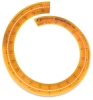 Koala Tools Ring Ruler 360