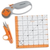 Fiskars Quilting Starter Set
