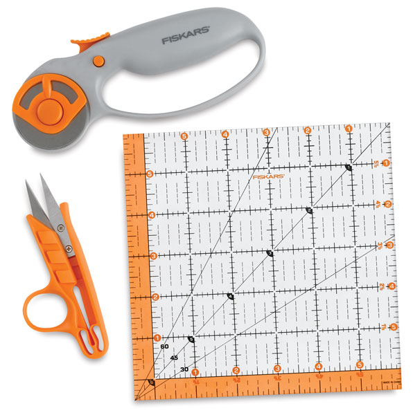 Quilting Starter Set