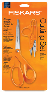 Premier Combo Cutting Set