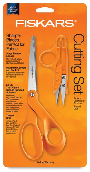 Premier Combo Cutting Set