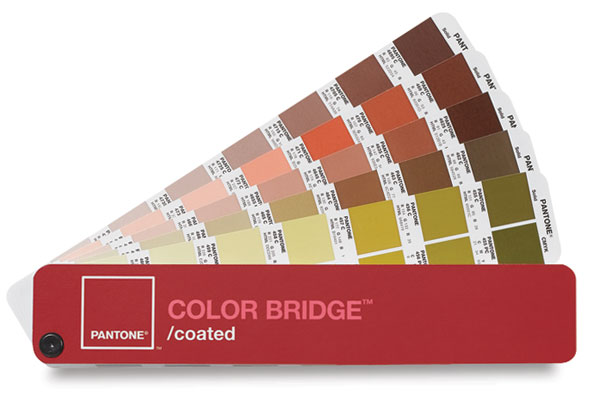 Color Bridge Coated