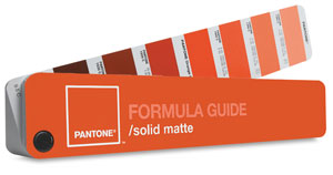 Formula Guide Solid Matte