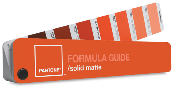 Formula Guide Solid Matte