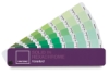 Pantone Solid in Hexachrome Guide Coated