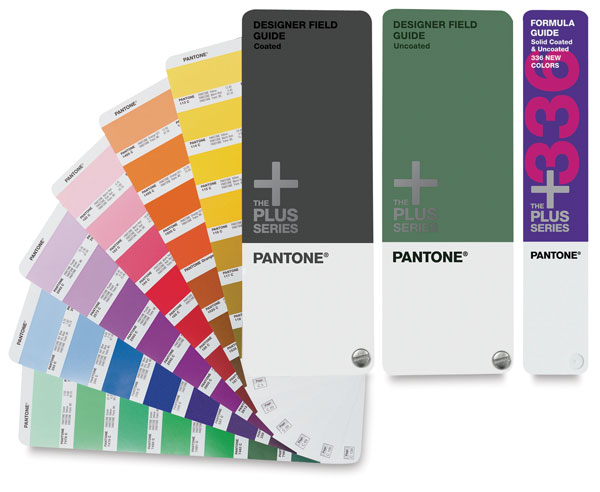 Designer Field Guide
