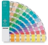 Pantone Plus Series Color Bridge Set