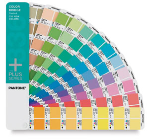 Plus Series Color Bridge Set