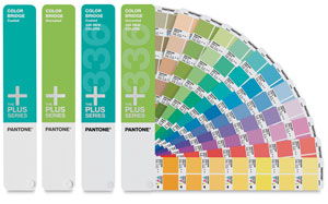 Plus Series Color Bridge Set