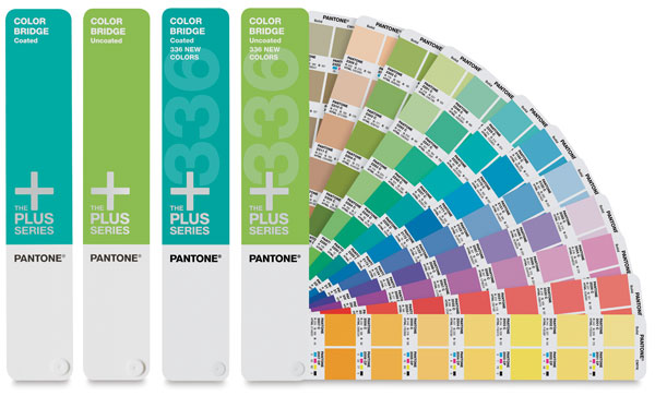 Plus Series Color Bridge Set