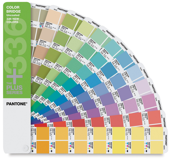 Plus Series Color Bridge