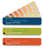 Pantone Formula Guide, Designer’s Edition