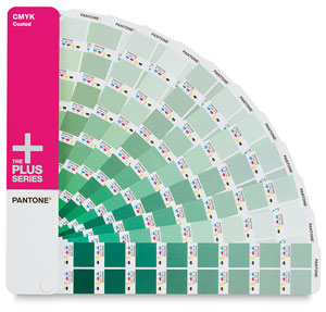Plus Series CMYK Guides