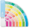 Pantone Plus Series Pastels & Neons Coated and Uncoated Set