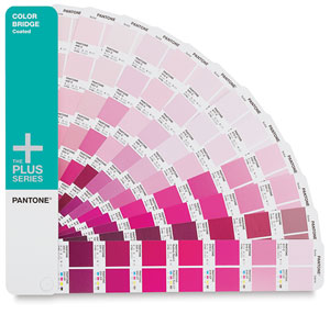 Plus Series Color Bridge - Coated