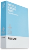 Pantone Plus Series Pastels & Neons Chips Set - Coated and Uncoated