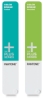 Pantone Plus Series Color Bridge Set - Coated and Uncoated
