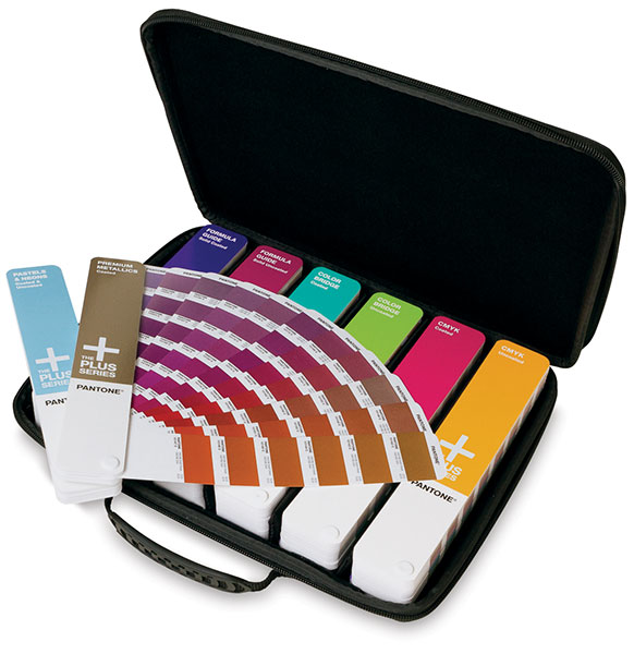 Plus Series Essentials with Effects Set