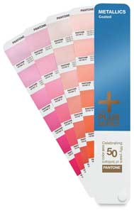 Plus Series Metallic Formula Guide