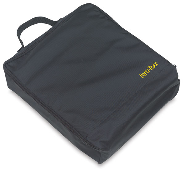 Nylon Carrying Case