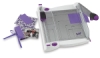 Purple Cows 2 in 1 Combo Trimmer