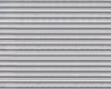 Example of painted Corrugated Siding, 1:48 Scale