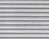 Example of painted Corrugated Siding, 1:32 Scale