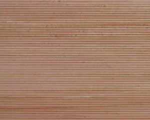 Example of painted Wood Planking, 1/26"