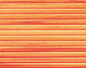 Example of painted Wood Planking, 1/8"