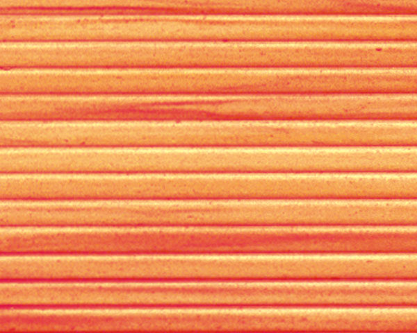 Example of painted Wood Planking, 1/8"