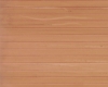 Example of painted Wood Planking, 5/32"